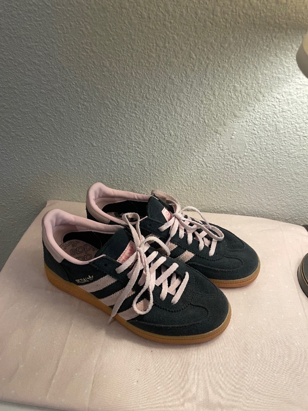 Adidas Spezial